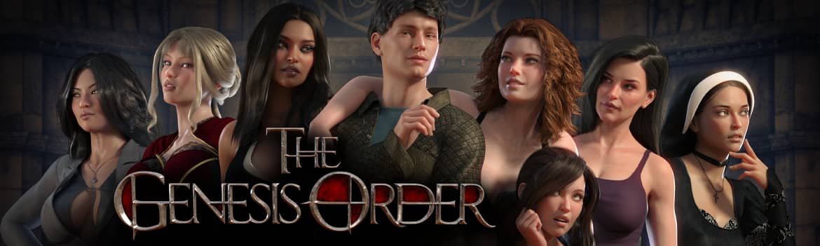 The Genesis Order Apk Download V92121 Latest Version 5570