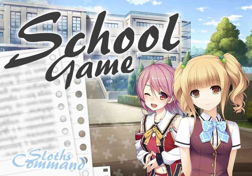 School Game Apk Download V0951 Sloths Command