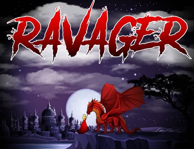 Ravager Apk Download V513 Latest Version 4minutewarning