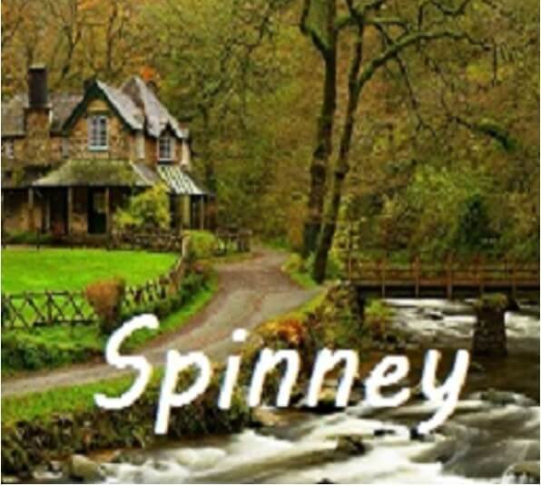 The Spinney Download V012 Latest Version Dannot Games 6026